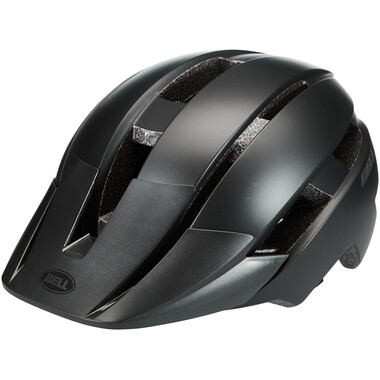 BELL SIDETRACK II MIPS Kids Helmet Mat Black 2023 0